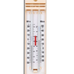 Thermometers