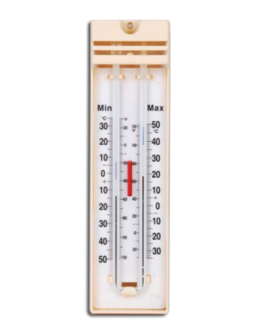 Thermometers